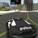 Police Stunt Cars