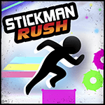 StickMan Rush